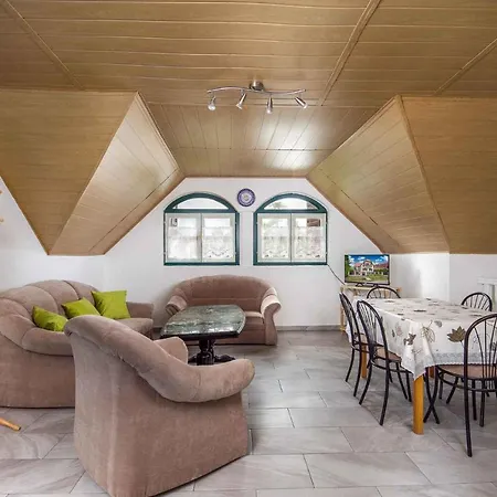 度假居 In - Balaton 19491 Balatonmáriafürdő