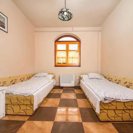 In - Balaton 19491 度假居 *