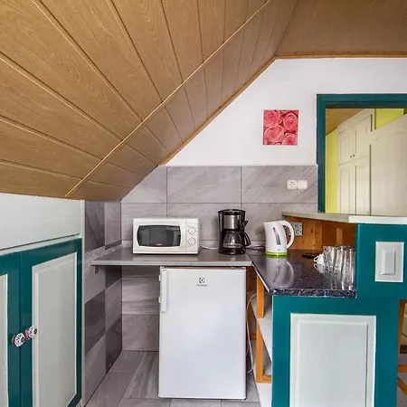 Holiday home In Balatonmariafuerdo/balaton 19491 *