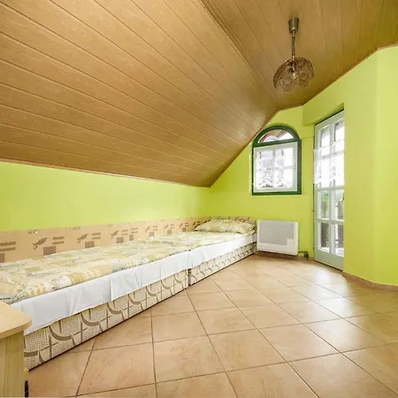 Holiday home In Balatonmariafuerdo/balaton 19491 *