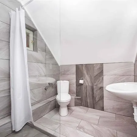 In - Balaton 19491 度假居 Balatonmáriafürdő