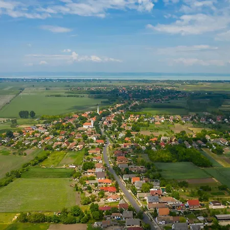 In - Balaton 19491 Balatonmáriafürdő