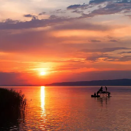 In - Balaton 19491 Ferienhaus Balatonmáriafürdő