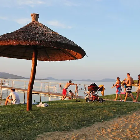 In - Balaton 19491 * Balatonmáriafürdő