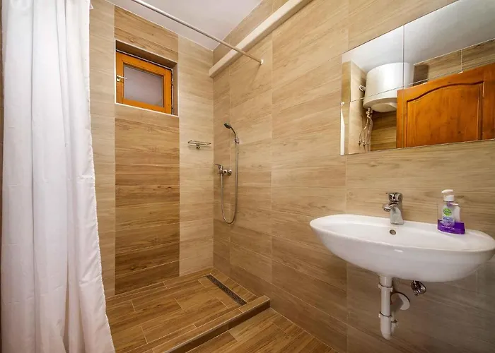 In - Balaton 19491 Balatonmáriafürdő