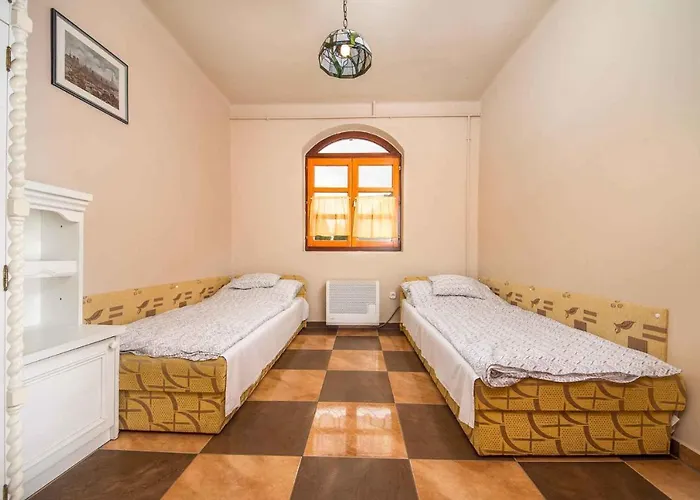 In - Balaton 19491 Hébergement de vacances *