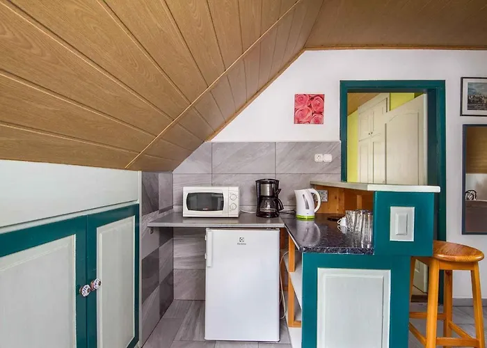 Hébergement de vacances In - Balaton 19491 *