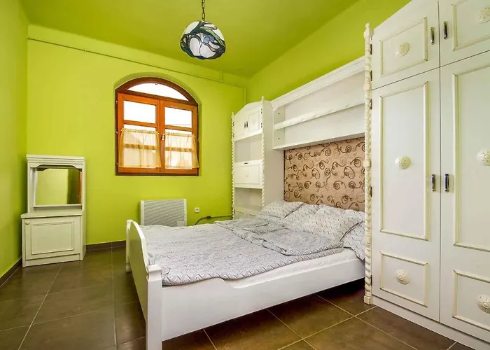 In - Balaton 19491 Balatonmáriafürdő