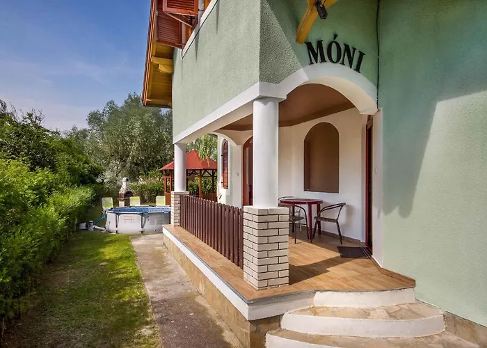 In - Balaton 19491 Hébergement de vacances *