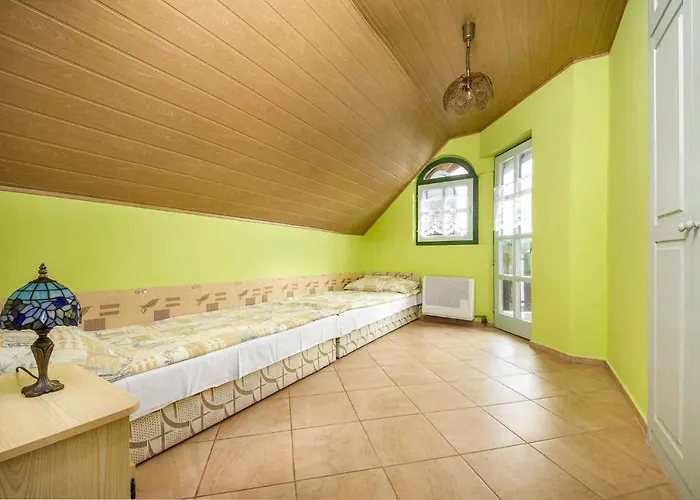 Hébergement de vacances In - Balaton 19491 *