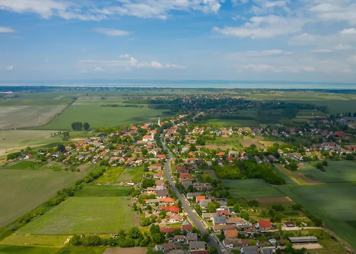 In - Balaton 19491 Balatonmáriafürdő