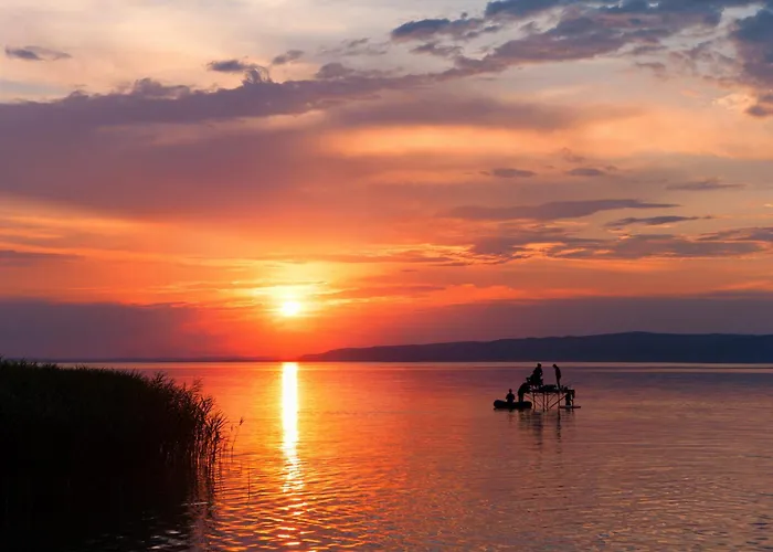 In - Balaton 19491 Hébergement de vacances Balatonmáriafürdő
