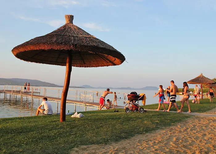 In - Balaton 19491 * Balatonmáriafürdő